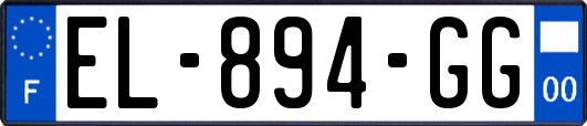 EL-894-GG