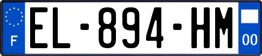 EL-894-HM