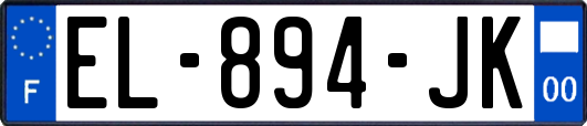 EL-894-JK