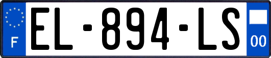 EL-894-LS