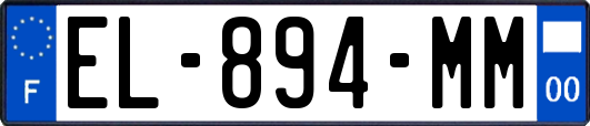 EL-894-MM