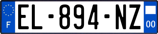 EL-894-NZ