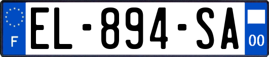 EL-894-SA