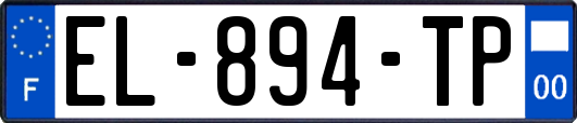 EL-894-TP