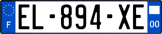 EL-894-XE