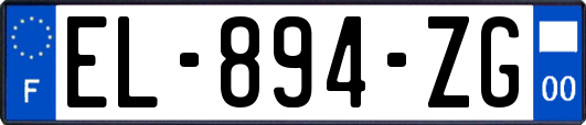 EL-894-ZG