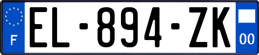 EL-894-ZK