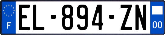 EL-894-ZN