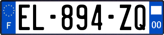 EL-894-ZQ