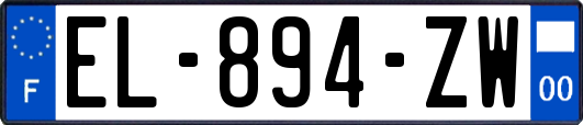 EL-894-ZW