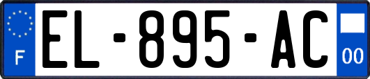 EL-895-AC