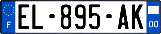 EL-895-AK