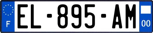 EL-895-AM