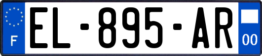 EL-895-AR