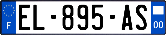 EL-895-AS