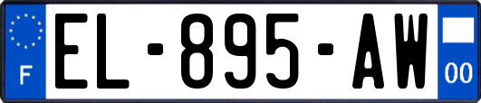 EL-895-AW