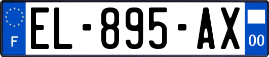 EL-895-AX