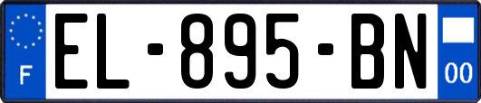 EL-895-BN