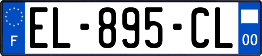 EL-895-CL