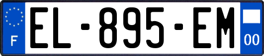 EL-895-EM