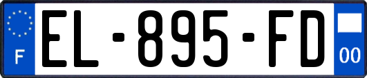 EL-895-FD