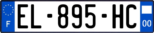 EL-895-HC