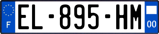 EL-895-HM