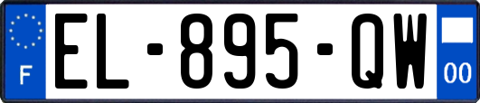 EL-895-QW