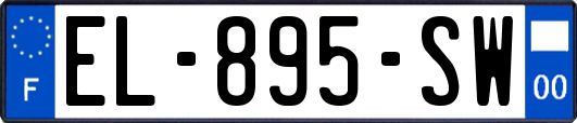 EL-895-SW