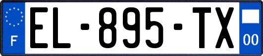 EL-895-TX