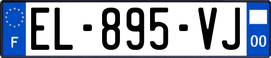 EL-895-VJ