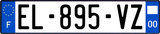 EL-895-VZ