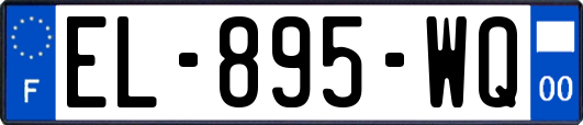 EL-895-WQ