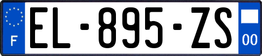 EL-895-ZS