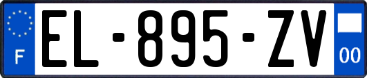 EL-895-ZV