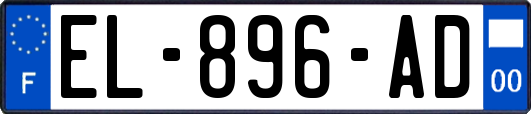 EL-896-AD