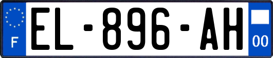 EL-896-AH