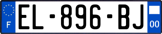 EL-896-BJ