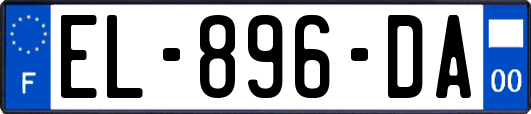 EL-896-DA
