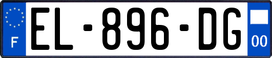 EL-896-DG
