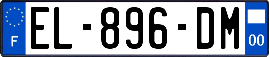 EL-896-DM