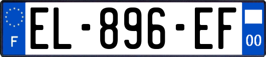 EL-896-EF