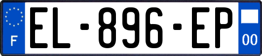 EL-896-EP