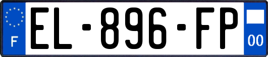 EL-896-FP