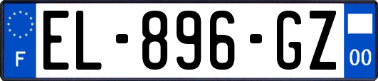 EL-896-GZ