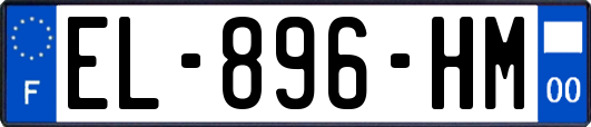 EL-896-HM