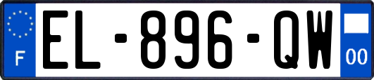 EL-896-QW