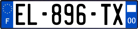 EL-896-TX