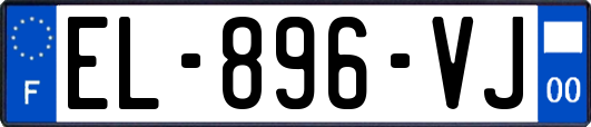 EL-896-VJ