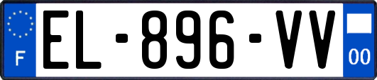 EL-896-VV